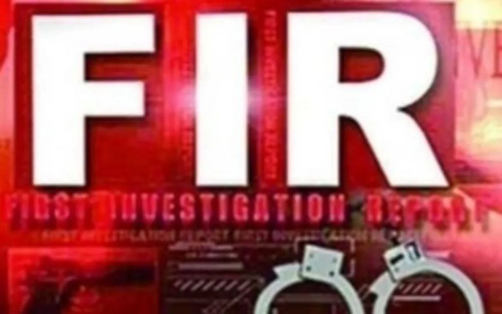 बदायूं: कार से कुचलकर पिल्ले की मौत, दो के खिलाफ रिपोर्ट दर्ज