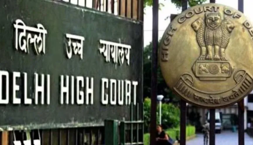 दिल्ली के वन क्षेत्र में आ रही कमी, प्रकृति के साथ अन्याय: उच्च न्यायालय 