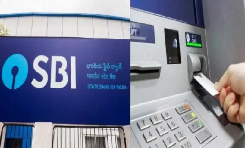 बरेली: 20 हजार रुपये तक के लेनदेन के लिए एटीएम आवश्यक, SBI ने लागू किया नियम