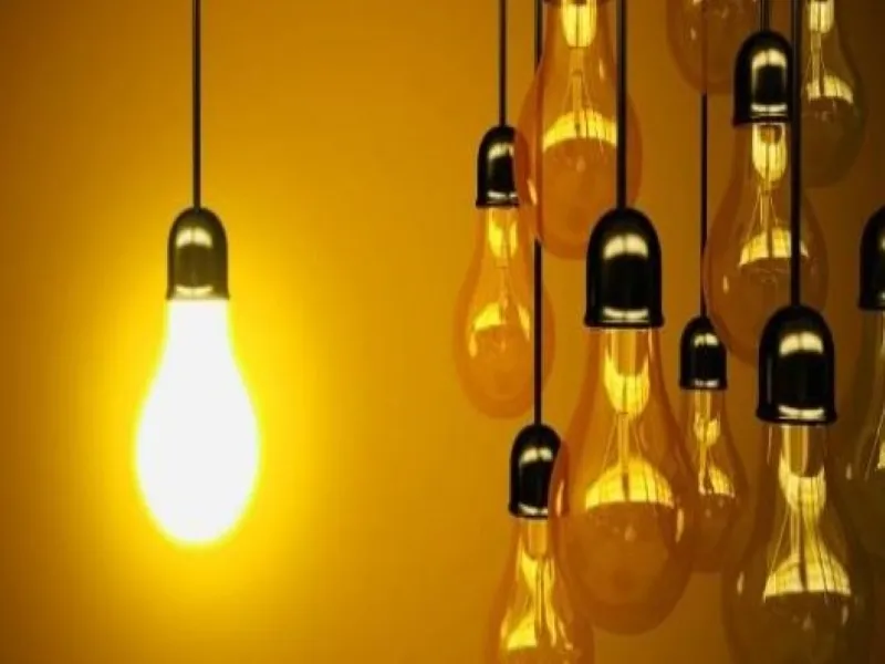 लखनऊ : बिल बकाया 73 हजार फिर भी दे दिया कनेक्शन