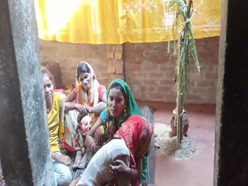 कन्नौज :  बच्चों के खेलने वाले नोट फेंकने पर हुई मारपीट, बिना शादी के लौट गयी बारात