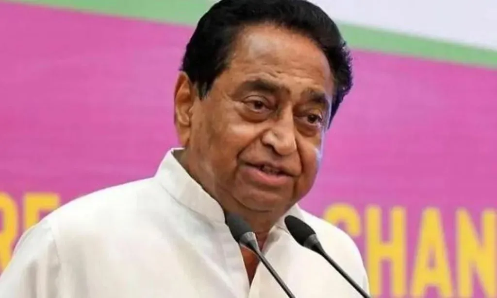 भाजपा सरकार ने क्यों नहीं निभाया 'हर हाथ, एक काज' योजना का वादा: कमलनाथ