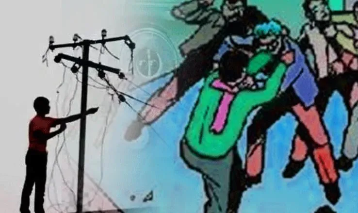 बरेली: बिजली कनेक्शन काटने पहुंची विजिलेंस टीम पर हमला, रिपोर्ट दर्ज