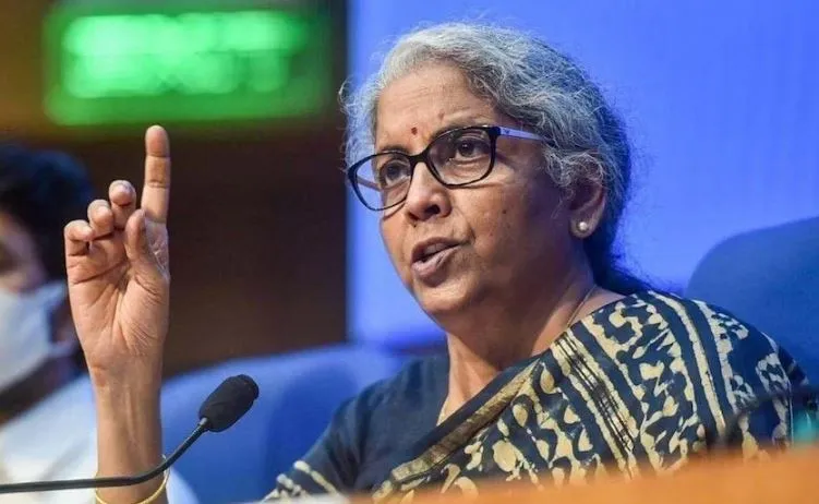 महंगाई पर काबू पाने के लिए कई कदम उठाए हैं, लगातार ध्यान देते रहेंगे: सीतारमण 
