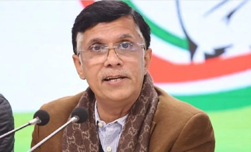 ‘मैं न्यायपालिका को सलाम करता हूं’, अंतरिम जमानत पर रिहा होने के बाद बोले पवन खेड़ा