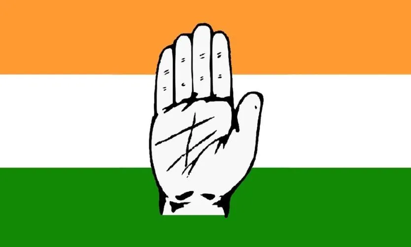 गठबंधन के सत्ता में आने पर माकपा के वरिष्ठ आदिवासी नेता को बनाया जाएगा मुख्यमंत्री: कांग्रेस