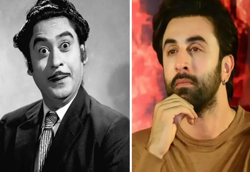 किशोर कुमार की बायोपिक में काम करेंगे रणबीर कपूर! अनुराग बसु लिख रहे स्क्रिप्ट