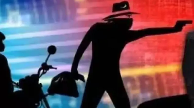 शाहजहांपुर: गन्ना व्यापारी पर बदमाशों ने किया हमला, लूटे दो लाख रुपये