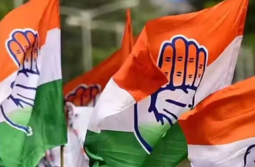 नगालैंड चुनाव: कांग्रेस के उम्मीदवारों की दूसरी सूची जारी, नामांकन दाखिल की आखिरी तारीख सात फरवरी
