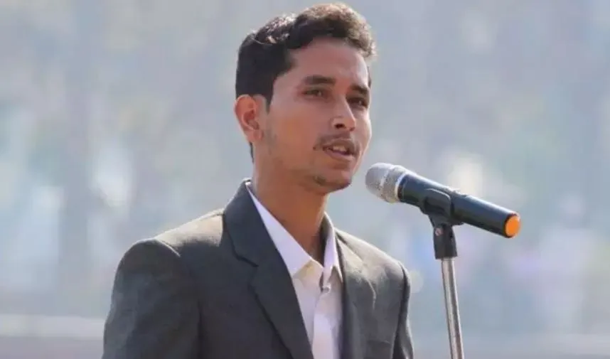 असम: विस्फोट मामले में मुकदमे का सामना कर रहा पूर्व छात्र नेता एमए की परीक्षा में अव्वल 