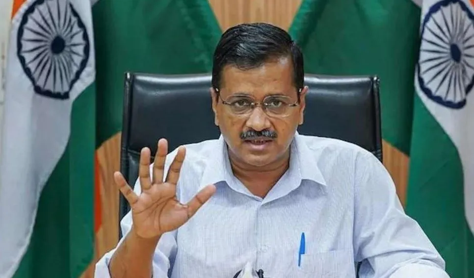 केजरीवाल ने किया बड़ा दावा, कहा- सीबीआई के ज्यादातर अधिकारी सिसोदिया की गिरफ्तारी के खिलाफ
