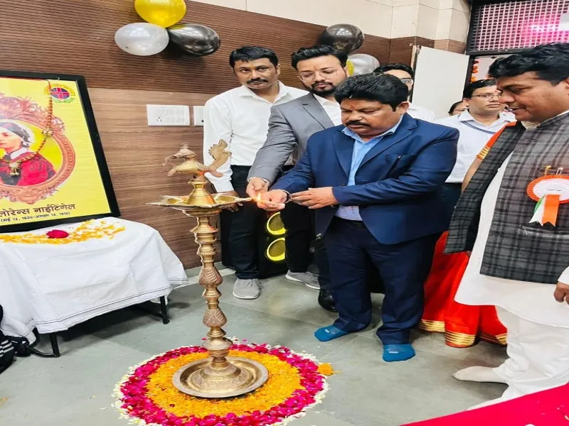 केजीएमयू एक