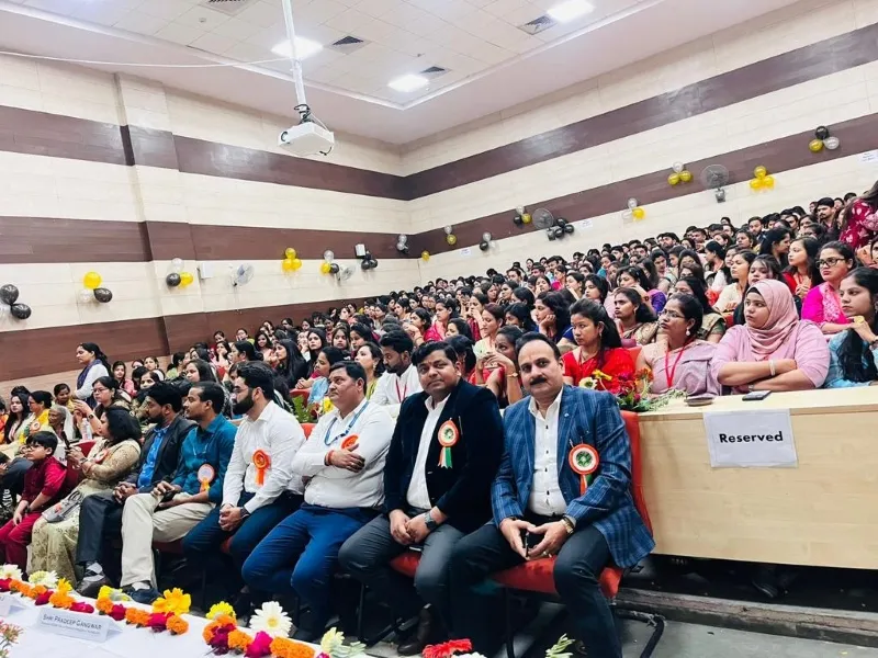 केजीएमयू दो