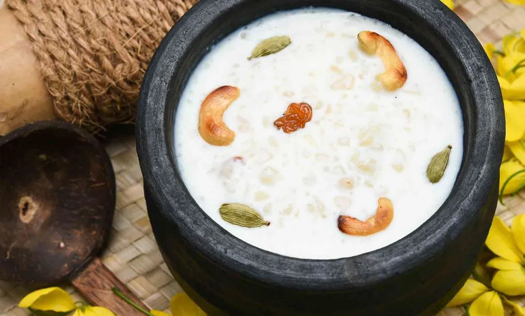 इस महाशिवरात्रि बनाएं कोकोनट खीर, यहां जानें सामग्री और विधि 