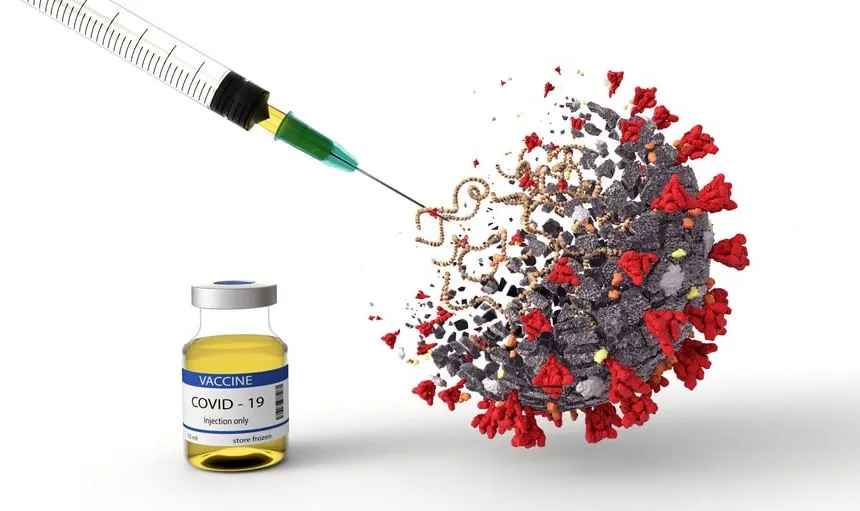 बरेली: कोविड का खौफ हुआ कम, दस दिन में लगीं मात्र 176 वैक्सीन