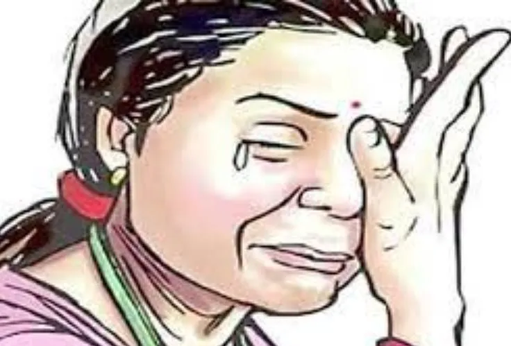 बरेली: महिला को मारपीट कर घर से निकाला, एसएसपी से शिकायत
