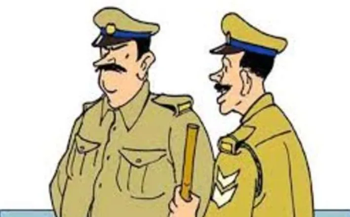 बरेली: पुलिस ने कर ली मेरी बाइक चोरी, युवक ने लगाए गंभीर आरोप