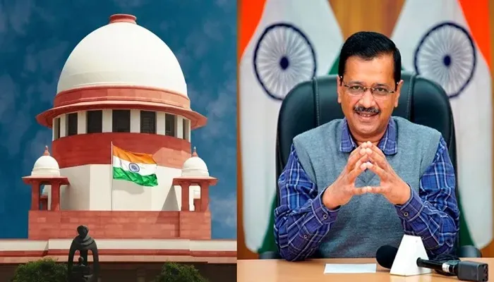 मेयर चुनाव : केजरीवाल ने कोर्ट के आदेश को बताया लोकतंत्र की जीत
