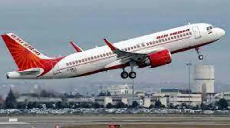 तिरुवनंतपुरम से मुंबई के लिए एयर इंडिया की नई सेवा शुरू