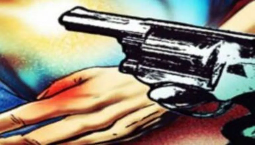 छत्तीसगढ़: CRPF के जवान ने गोली मारकर की आत्महत्या, जांच में जुटी पुलिस