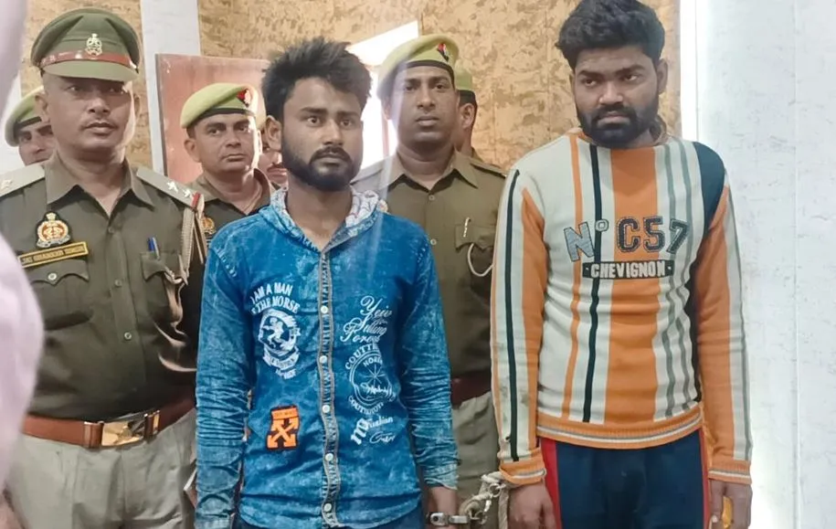 शाहजहांपुर: शक से बचने की कोशिशों ने ही चढ़ा दिया पुलिस के हत्थे, पहुंच गए जेल