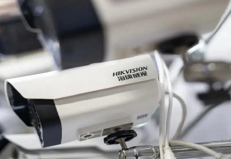 ऑस्ट्रेलियाई रक्षा विभाग अपनी इमारतों से हटाएगा चीन निर्मित कैमरे, जानिए क्यों?