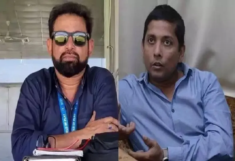 BCCI : चेतन शर्मा ने इस्तीफा दिया, शिव सुंदर दास बन सकते हैं नए मुख्य चयनकर्ता