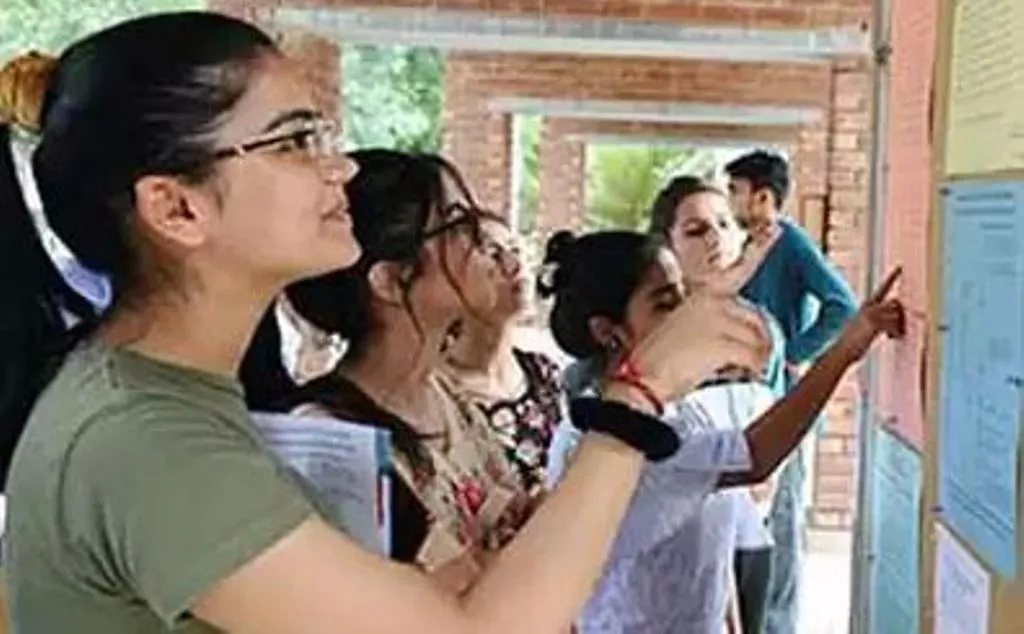 JEE Main 2023 Result: एनटीए ने रिजल्ट किया घोषित, 20 प्रतिभागियों ने परफेक्ट 100 किए हासिल 