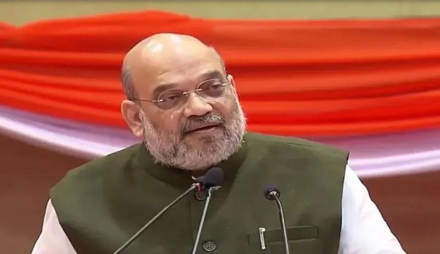 दिल्ली में पासपोर्ट सत्यापन 15 नहीं, अब पांच दिनों में होगा: अमित शाह 
