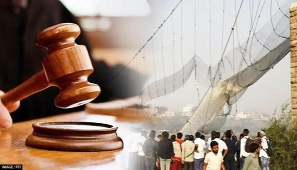 गुजरात मोरबी हादसा: अदालत ने की सात आरोपियों की जमानत याचिकाएं खारिज 