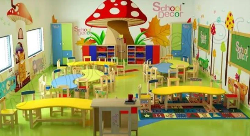 बरेली: प्ले स्कूल संचालन के लिए करना होगा दो वर्षीय कोर्स, आदेश जारी