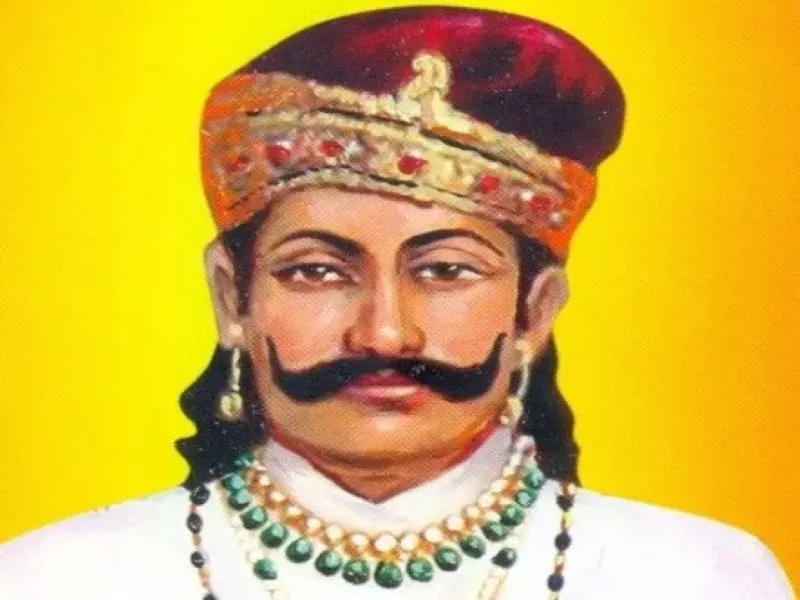 वीरत्व एवं शौर्य से भरा जीवन था सम्राट जयचंद का : कात्यायन