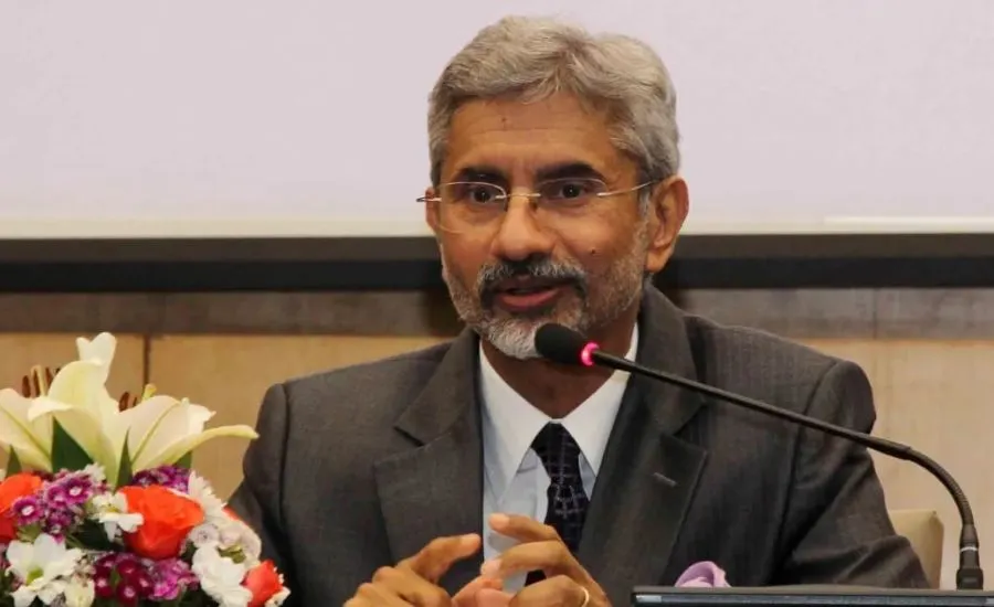 कतर में 8 भारतीयों को मौत की सजा मामले में विदेश मंत्री जयशंकर ने परिजनों से की मुलाकात