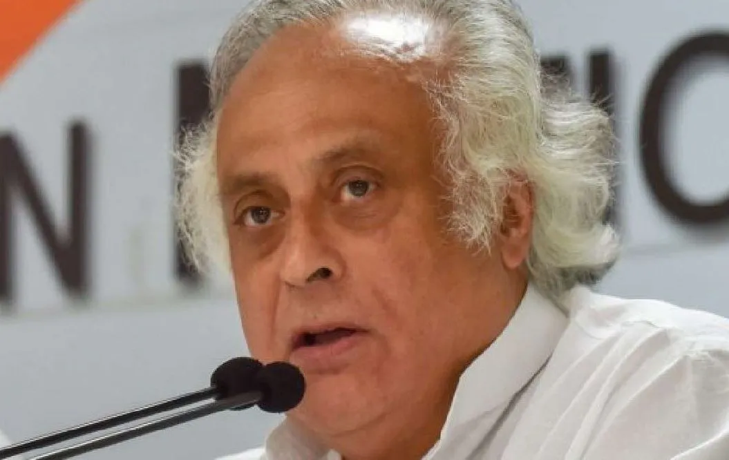 श्रेय भले ही एक व्यक्ति लें, लेकिन सच यही है कि ‘एयरो इंडिया’ की शुरुआत 1996 में हुई: जयराम रमेश 