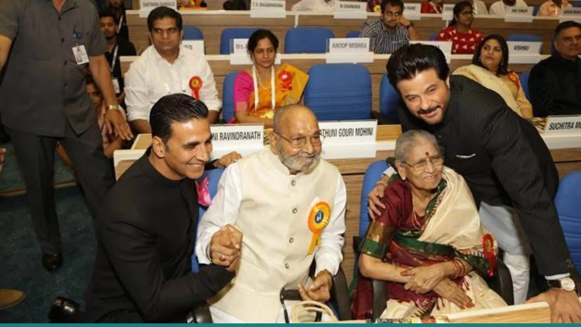 K Viswanath Passes Away : साउथ इंडस्ट्री के दिग्गज फिल्ममेकर के. विश्वनाथ का 92 वर्ष की उम्र में निधन, दादा साहब फाल्के पुरस्कार से थे सम्मानित