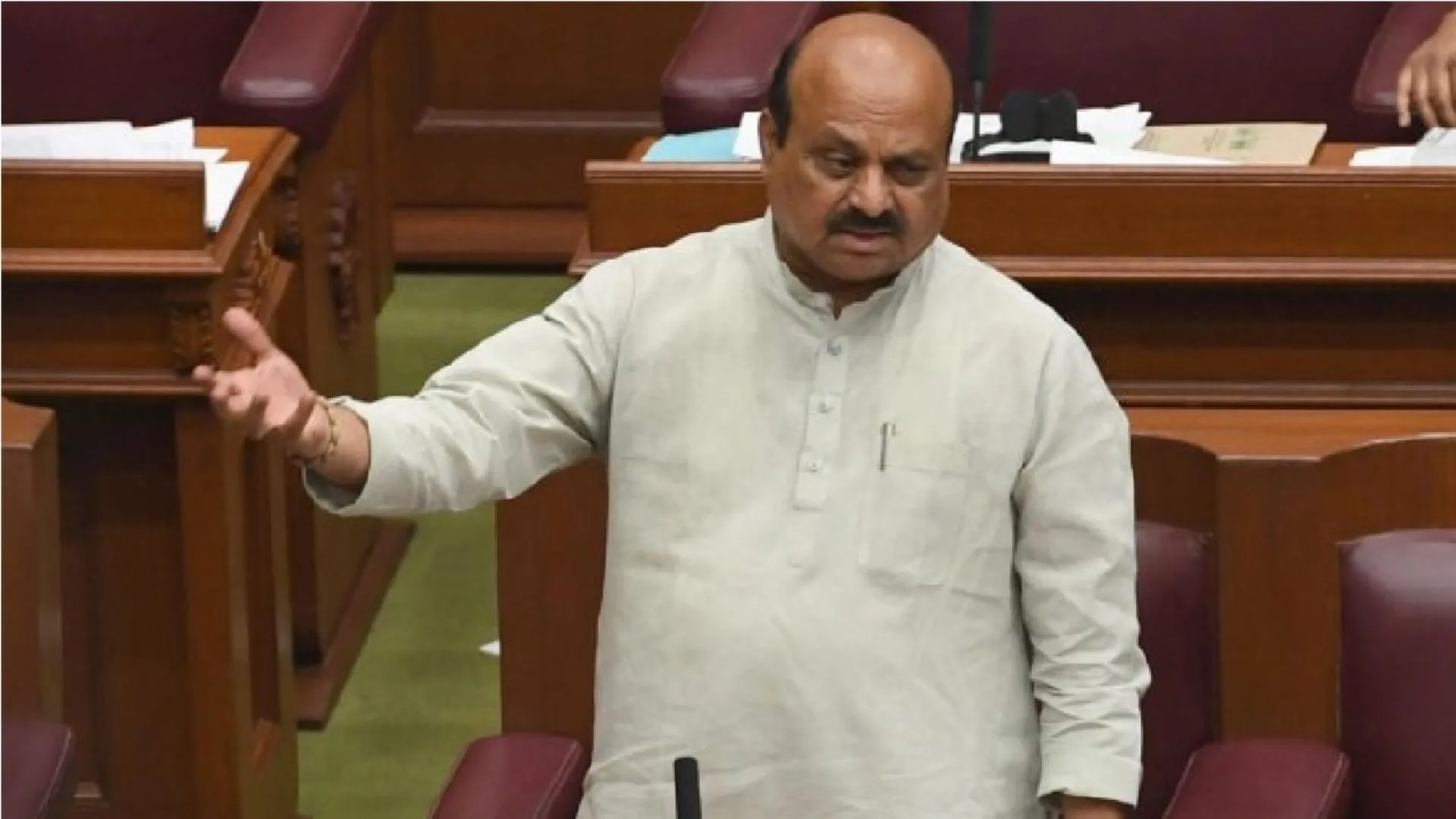 कर्नाटक: विधानसभा चुनाव से पहले अपनी सरकार का अंतिम बजट पेश करेंगे CM बोम्मई 