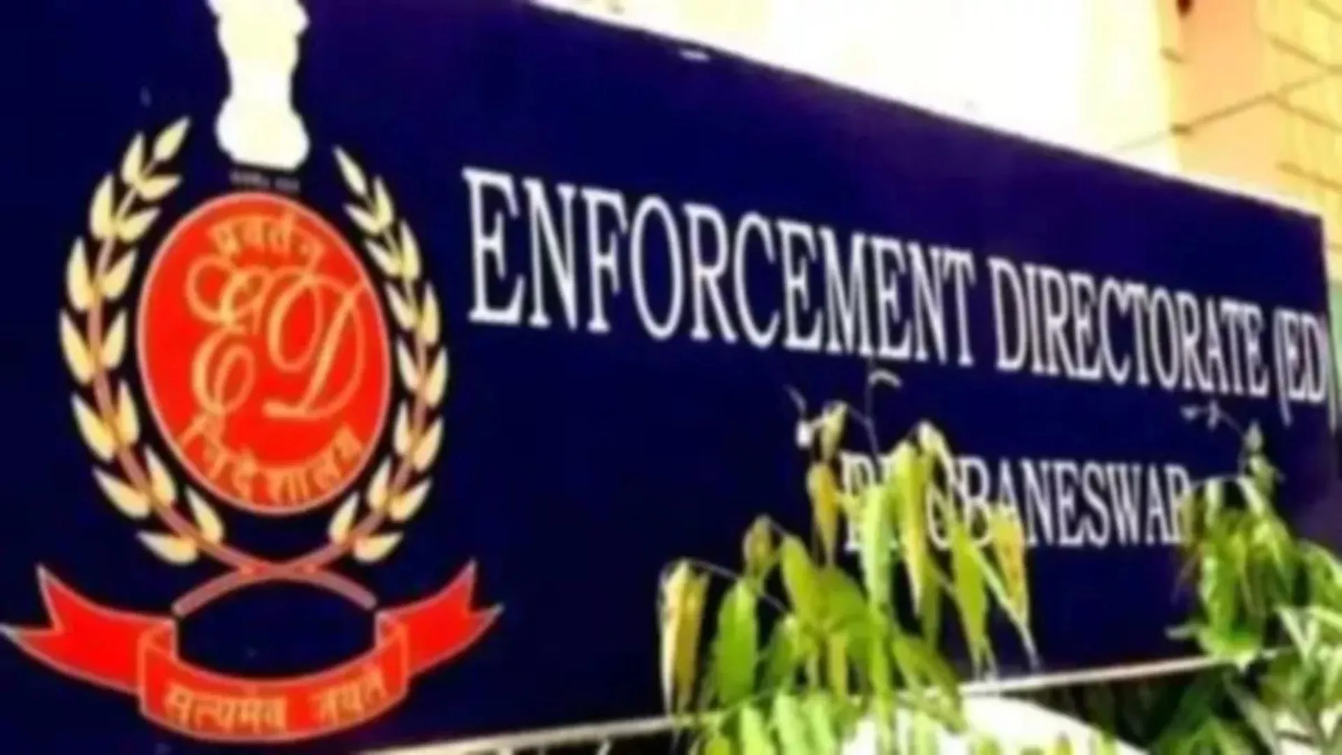 Delhi Excise Policy Money Laundering Case : ED ने YSR Congress के सांसद के बेटे को किया गिरफ्तार 