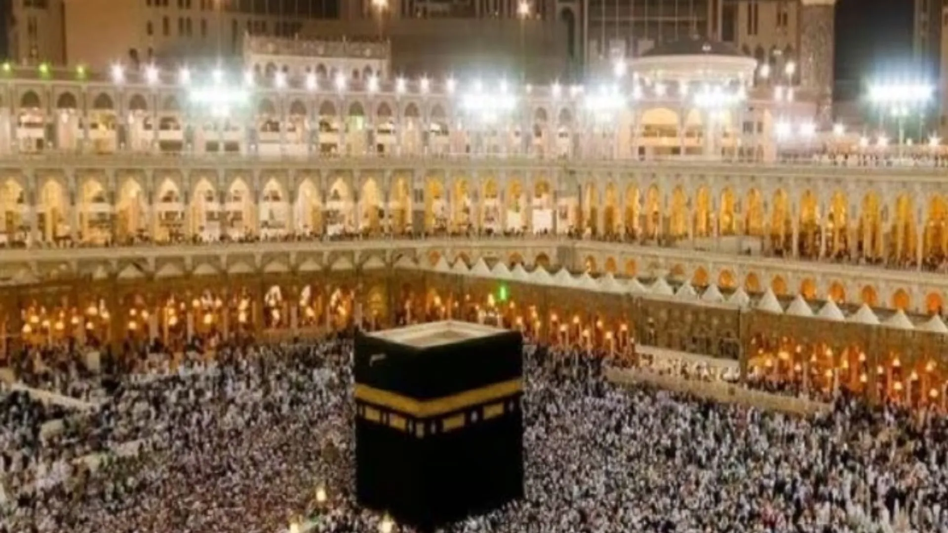 हज यात्रा के लिए ऑनलाइन आवेदन शुरू, अंतिम तिथि 10 मार्च