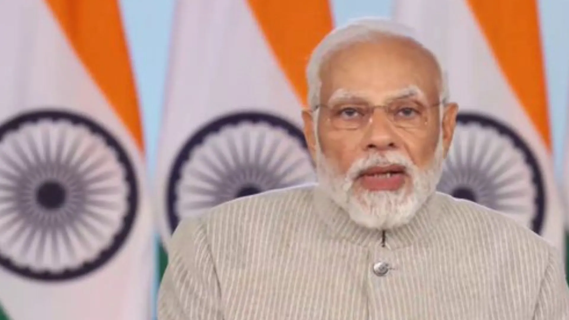 PM Modi बोले- अच्छा फिजियोथेरेपिस्ट वही जिसकी जरूरत बार-बार मरीज को न हो