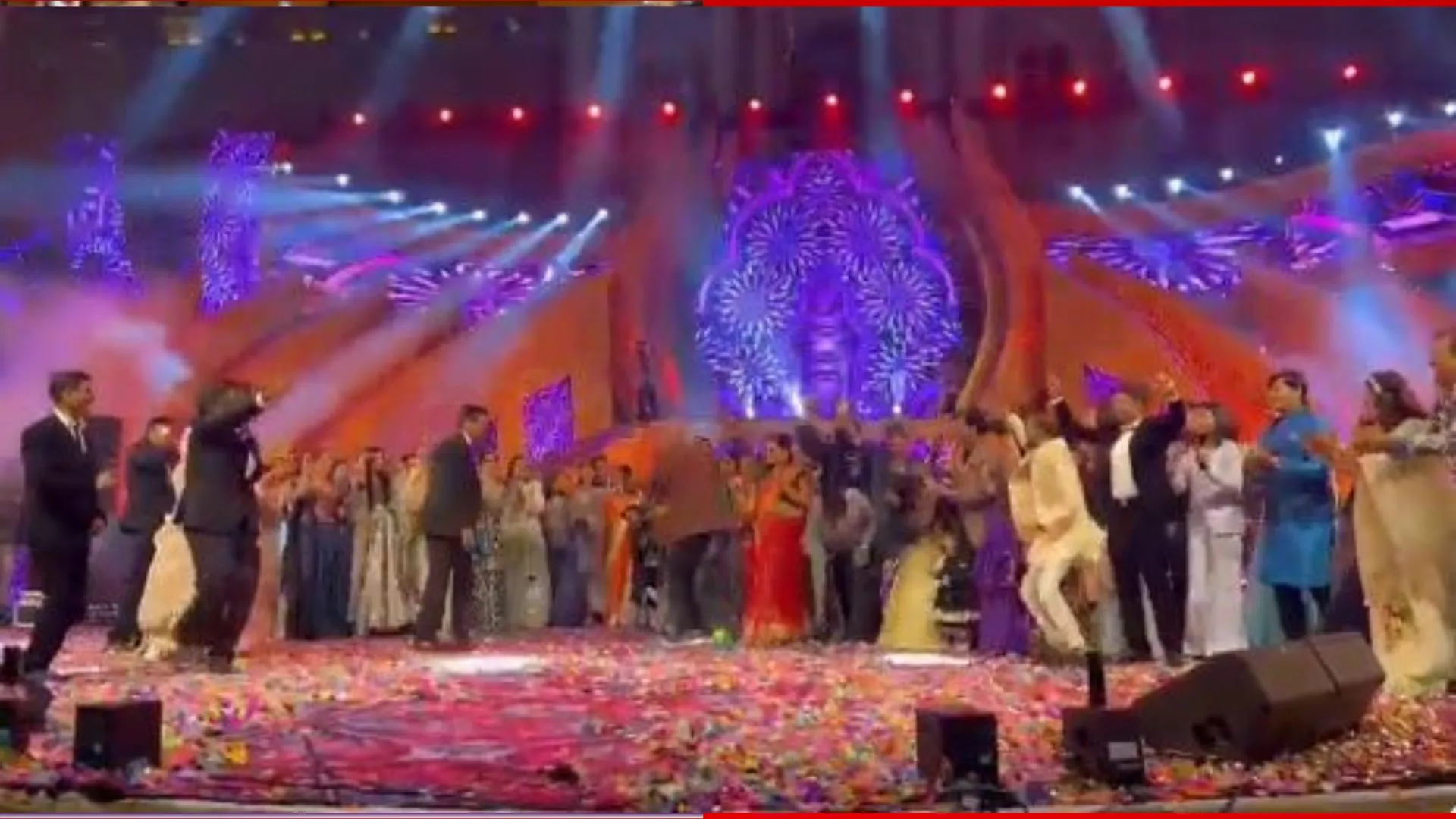 VIDEO : उछल-उछल के नाचे BJP विधायक, बिटिया की शादी में लूट ली महफिल 