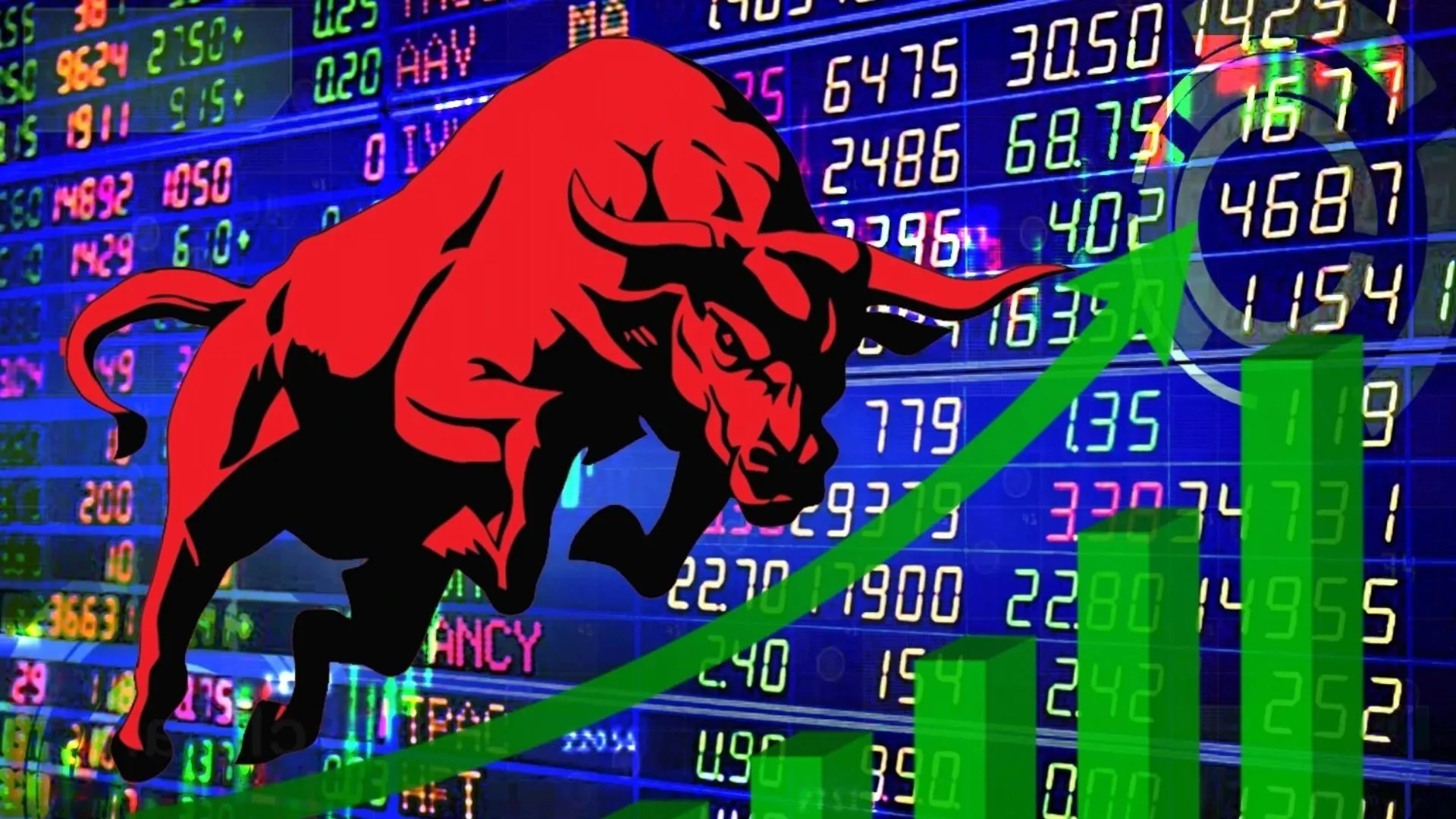 Share Market : RBI की मौद्रिक समीक्षा बैठक के नतीजों से पहले Sensex-Nifty मजबूत रुख के साथ खुले 