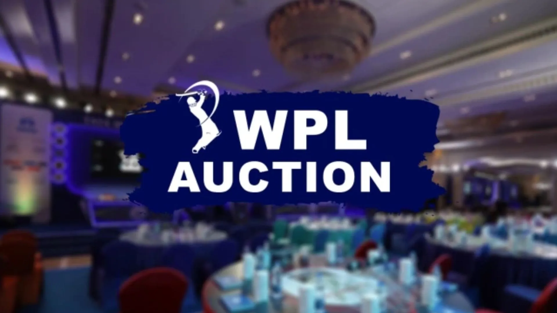 WPL Auction : डब्ल्यूपीएल ऑक्शन में किन भारतीय खिलाड़ियों का बेस प्राइस है सबसे ज्यादा ? यहां देखें पूरी लिस्ट