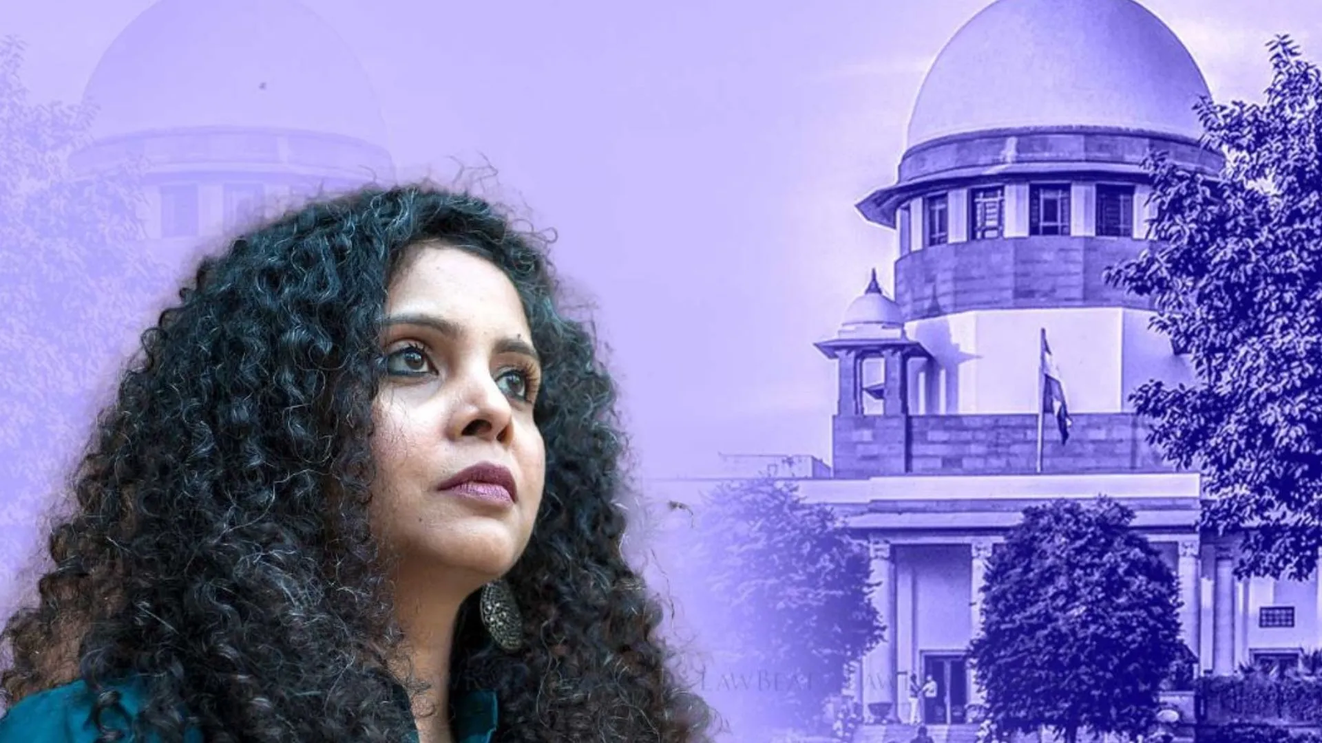 सुप्रीम कोर्ट ने Money Laundering मामले में पत्रकार Rana Ayyub की याचिका खारिज की 