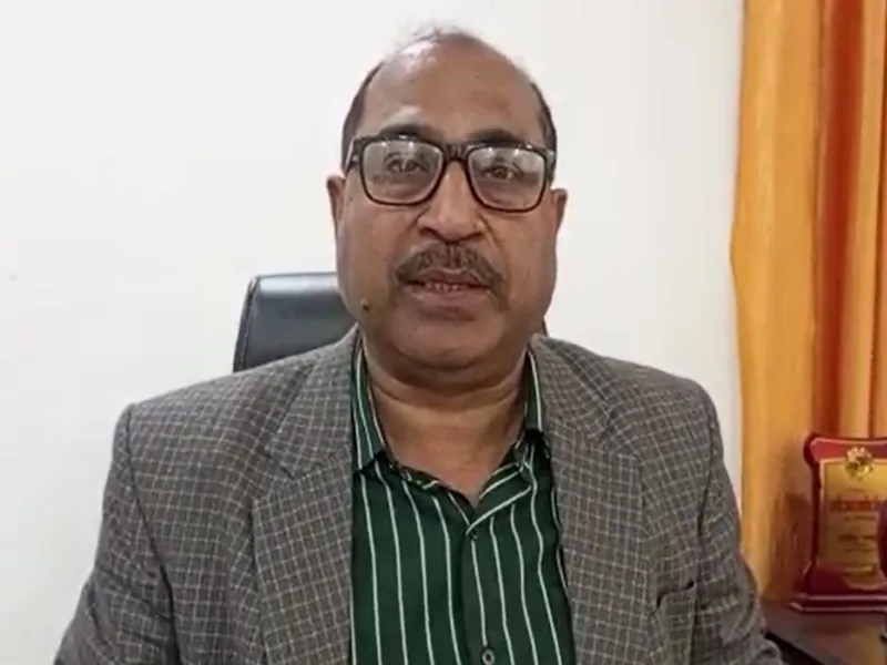 बोर्ड परीक्षा में गड़बड़ी करने वालों पर लगेगी रासुका : जिला विद्यालय निरीक्षक