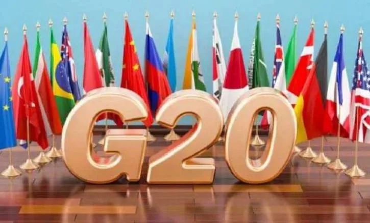 भारत की जी20 अध्यक्षता: औरंगाबाद में आज शुरू होगी डब्ल्यू-20 की प्रारंभिक बैठक 