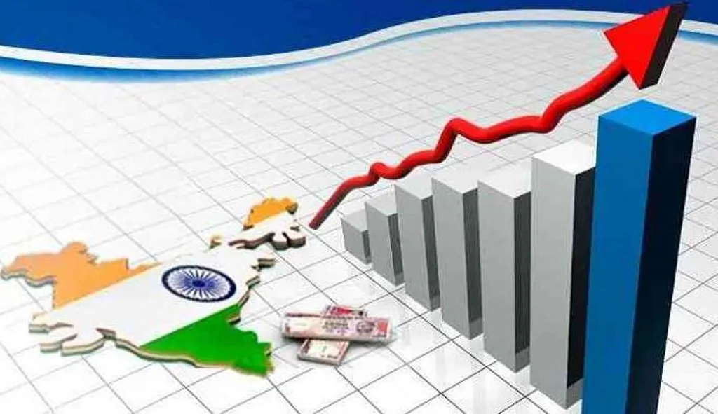 भारत की आर्थिक वृद्धि दर तीसरी तिमाही में घटकर 4.4 प्रतिशत पर: सरकारी आंकड़े 