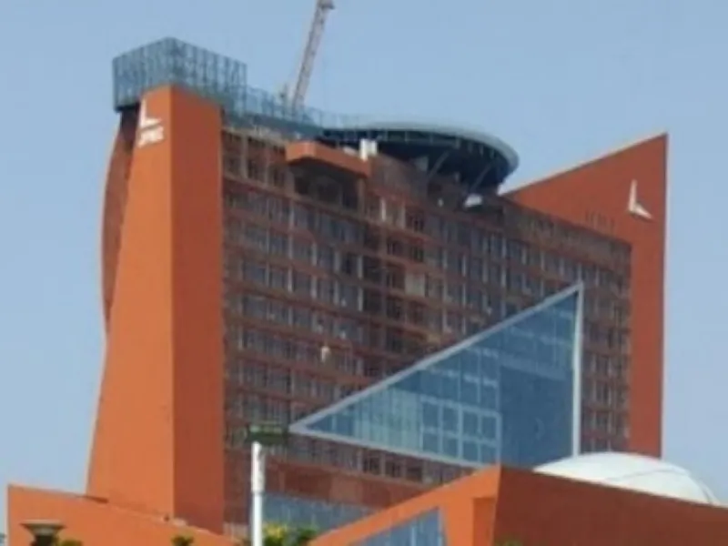 लखनऊ : जेपीएनआईसी की जांच अधूरी, रिपोर्ट का पता नहीं