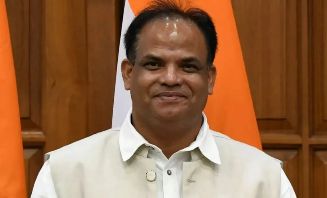 ईसाइयों ने राष्ट्र निर्माण में महती योगदान दिया, लेकिन नहीं मिला सम्मान: जॉन बारला