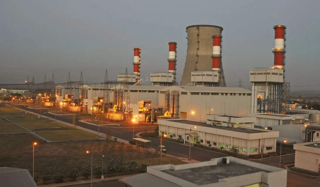 टॉरेंट पावर का दिसंबर तिमाही का शुद्ध लाभ 88 प्रतिशत बढ़कर 694.54 करोड़ रुपये पर पहुंचा