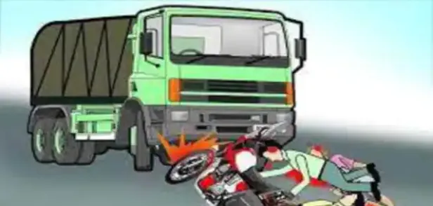 काशीपुर: प्रधानाचार्य की मौत के मामले अज्ञात वाहन चालक पर केस